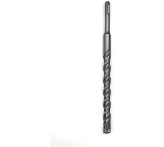Бур по бетону МАНКОР 18x160 мм, SDS-plus, Х-тип 18.160.4P