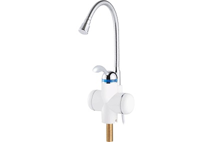 Кран-водонагреватель проточного типа UNIPUMP BEF-001-02 29723