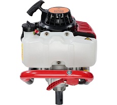 Комплект мотобур BURAN DT-700 со шнеком DRILL 200x800 S00138