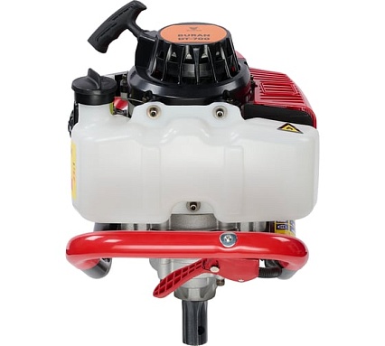 Комплект мотобур BURAN DT-700 со шнеком DRILL 200x800 S00138
