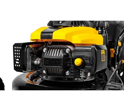 Газонокосилка Champion LM4215
