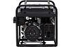 Бензиновый генератор Eco PE-7001RS Black Edition EC1566-2