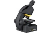 Микроскоп Bresser National Geographic 40–640x, с адаптером для смартфона 69364
