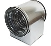 Круглый канальный нагреватель (электронагреватель) Ventart EOK-250-9,0-3ф 4687202648504