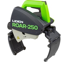Электрический труборез Liden Roar-250 201.250