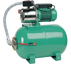 Насосная станция Marina-Speroni CAM 198/60