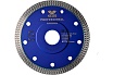 Диск алмазный Professional X-tile по керамограниту (115 мм, 22.23 мм, 1.2 мм) KEOS DBP04.115