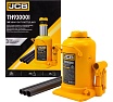 Бутылочный домкрат JCB 30 т, TH930001(58035) JCB-TH930001(58035)