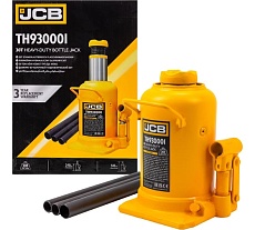 Бутылочный домкрат JCB 30 т, TH930001(58035) JCB-TH930001(58035)