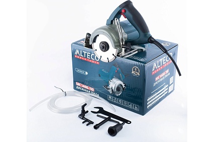 Дисковая пила по плитке Alteco MC 1400-110 22984