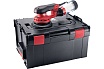 Эксцентриковая шлифовальная машина Flex ORE 3-150 EC Set 486809