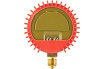 Манометр 0.6 МПа (пропан), 63 мм, G1/4 ПТК 00000043088