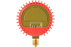 Манометр 0.6 МПа (пропан), 63 мм, G1/4 ПТК 00000043088