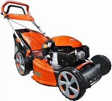 Газонокосилка Oleo-Mac G53TK ALLROAD PLUS4 6607-9074E1M