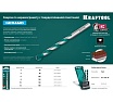 Сверло по керамограниту Kraftool Keramo 5x90 мм 29175-090-5