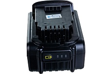 Аккумулятор для электроинструмента DeWalt (Li-Ion, 14.4В, 3Ач) Topon PN: DCB140 TOP-PTGD-DE-14.4