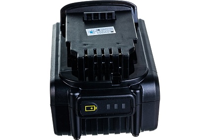 Аккумулятор для электроинструмента DeWalt (Li-Ion, 14.4В, 3Ач) Topon PN: DCB140 TOP-PTGD-DE-14.4
