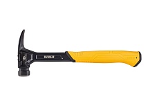 Одноэлементный молоток с прямым гвоздодёром DeWalt 454 г DWHT51003-0