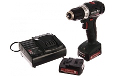 Аккумуляторная дрель-шуруповерт Metabo PowerMaxx BS 12 BL 601038500