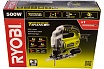 Лобзик Ryobi RJS750G 5133002215