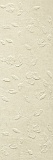 Плитка Fap Ceramiche Lumina Stone Flower Beige 30,5x91,5 см, fOIR