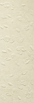 Плитка Fap Ceramiche Lumina Stone Flower Beige 30,5x91,5 см, fOIR