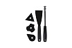 Термофен Fubag PRT 2000 CCE 60 60-600 Kit 9 41139