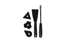Термофен Fubag PRT 2000 CCE 60 60-600 Kit 9 41139