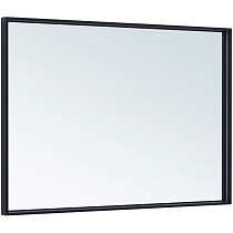 Зеркало Allen Brau Liberty 120 см черный браш 1.330017.BB