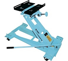 Трансмиссионный домкрат Aist 1.5 т, 165-890 мм 67905930 00-00007984