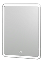 Зеркало Grossman Leo 60x80 см, с подогревом