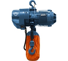 Стационарная электрическая цепная таль GEARSEN HHBDS 2 т, 6 м, 380 В GHHBDS 2060