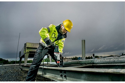 Перфоратор Metabo UHE 2660-2 Quick 600697500