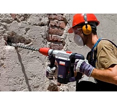 Бур SDS-max 25х350 мм, категории В Strong стс-012025350