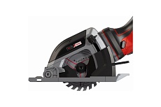 Циркулярная аккумуляторная мини-пила Einhell PXC PXC TE-CS 18/89 Li - Solo 4331100