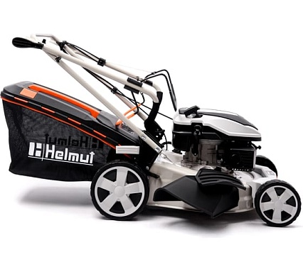 Бензиновая газонокосилка Helmut TR 46S hl-141