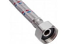 Подводка для воды 1/2 120см вн.-вн. Valtec VTf.001.IS.0404120