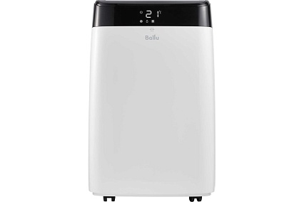 Мобильный кондиционер Ballu Smart Wind BPAC-07 SW/N1 НС-1475348