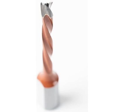 Сверло сквозное Greatwood PREMIUM HW 5x70, S10x20 RH TL31823