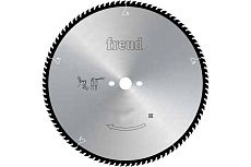 Диск пильный 400x3.5x32 мм, Z120, HM Lu5F Freud 40004