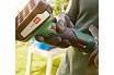 Угловая шлифовальная машина Bosch AdvancedGrind 18 без аккумулятора и з/у 06033D9000