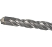Бур (14х400 мм; SDS-plus) по бетону Matrix 71044