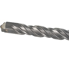 Бур (14х400 мм; SDS-plus) по бетону Matrix 71044