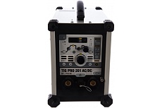 Аппарат аргонодуговой сварки Redhotdot INVERTER TIG AC/DC 034136