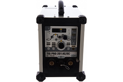 Аппарат аргонодуговой сварки Redhotdot INVERTER TIG AC/DC 034136