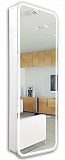 Зеркальный шкаф Silver Mirrors Понтианак LED-00002360 45 см, с подсветкой