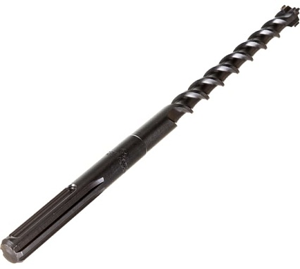 Бур SDS-Max (20x340 мм) Gigant GRD 2105