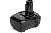 Аккумулятор 18V, 3.0Ah (Li-Ion) для DeWalt PN: DC9180, DC9181, DC9182 Topon TOP-PTGD-DEW-18-3.0