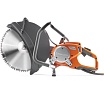 Электрорезчик Husqvarna K6500 9667266-01