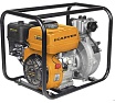 Высоконапорная мотопомпа Carver CGP 3050 H 01.022.00004
